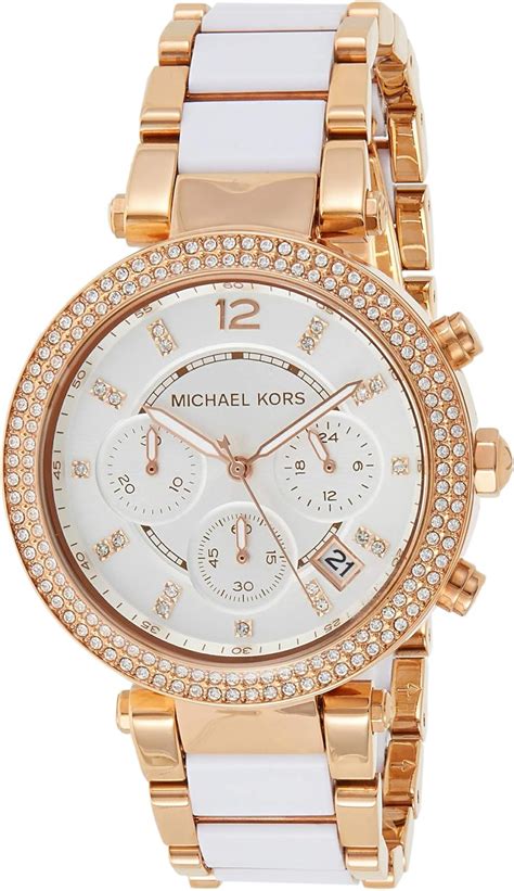 relojes michael kors para mujer|reloj Michael Kors mujer.